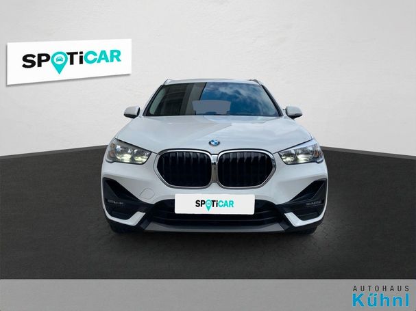 BMW X1 sDrive18i 100 kW image number 3