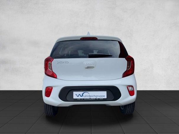 Kia Picanto 1.0 49 kW image number 2