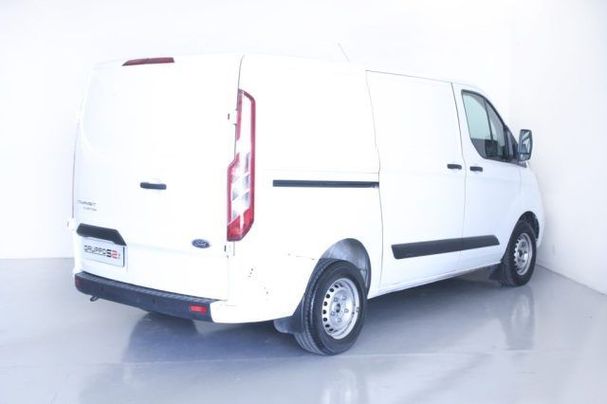 Ford Transit Custom 280 96 kW image number 2