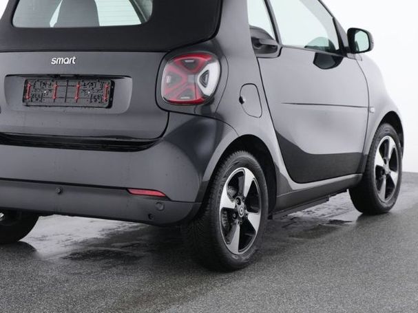 Smart ForTwo EQ 60 kW image number 6