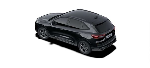 Ford Kuga 2.5 PHEV ST-Line 178 kW image number 3