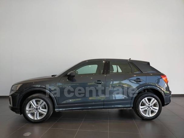 Audi Q2 35 TFSI S tronic Business 110 kW image number 14