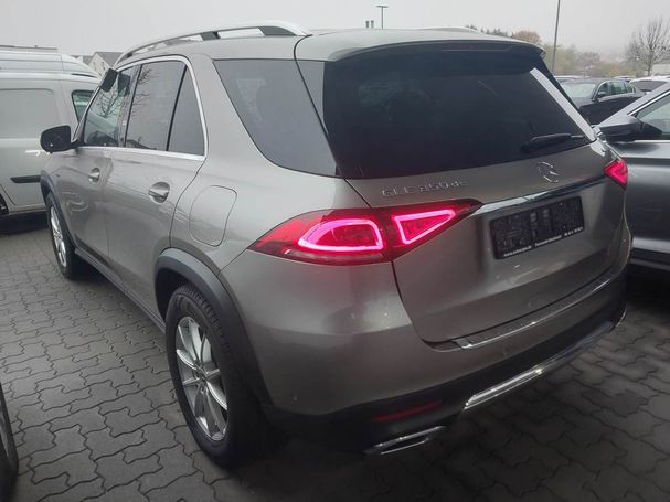 Mercedes-Benz GLE 350 225 kW image number 5