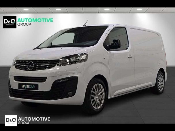 Opel Vivaro L2 107 kW image number 2