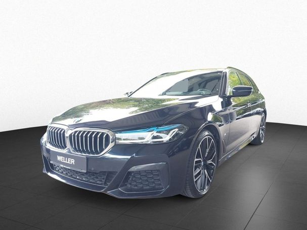 BMW 540d Touring M xDrive 250 kW image number 1