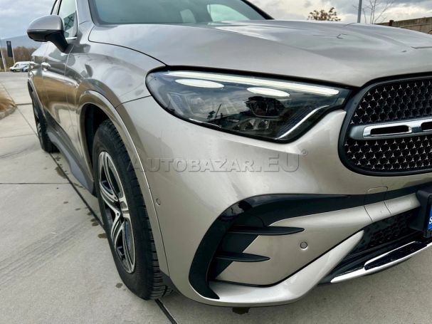 Mercedes-Benz GLC 220 d 145 kW image number 23