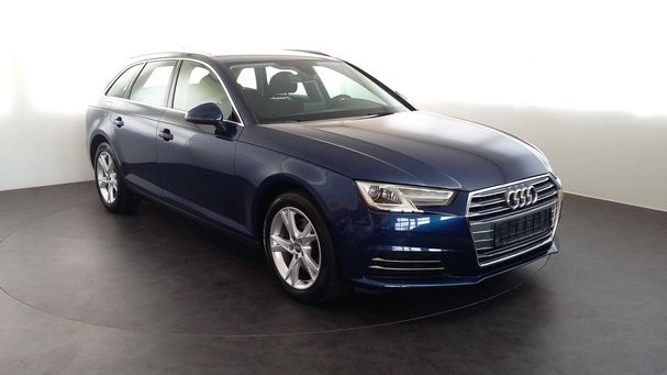 Audi A4 2.0 TDI S tronic Sport 110 kW image number 3