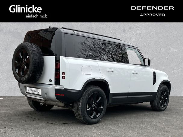 Land Rover Defender 110 3.0 D250 183 kW image number 2