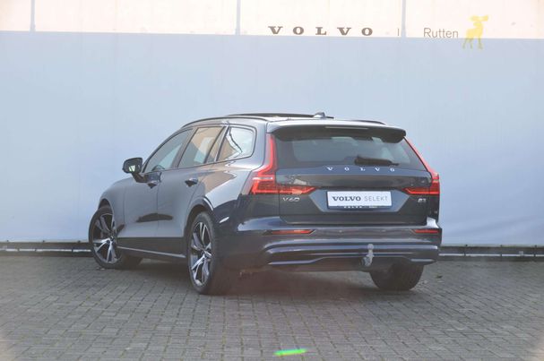 Volvo V60 B3 Ultimate 120 kW image number 4