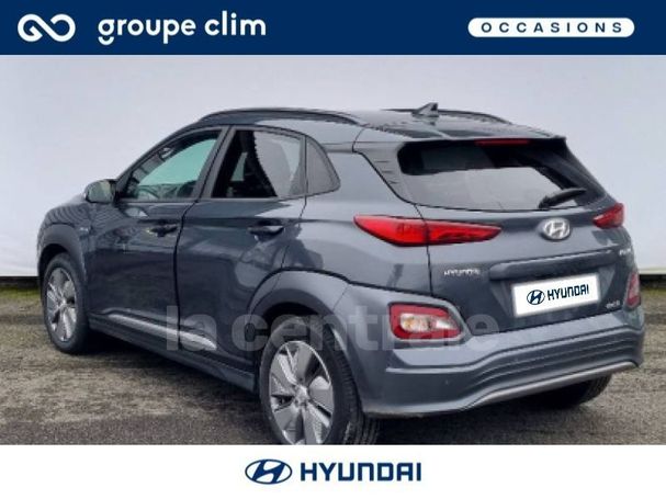 Hyundai Kona 100 kW image number 2