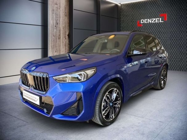 BMW X1 xDrive25e 180 kW image number 1