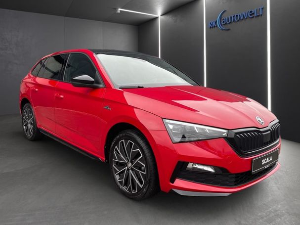 Skoda Scala 1.0 TSI DSG 81 kW image number 2