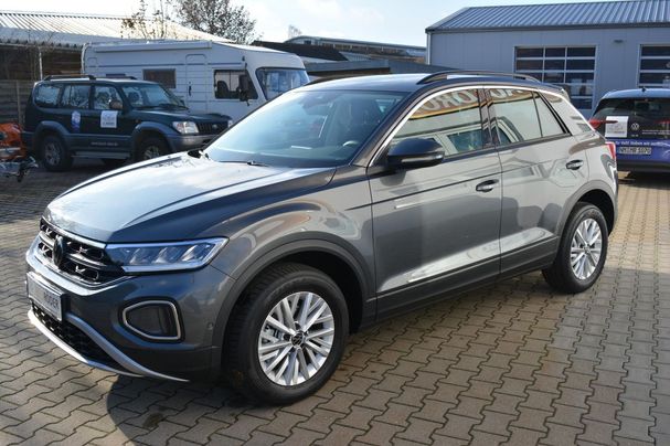 Volkswagen T-Roc 1.0 TSI T-Roc 81 kW image number 1