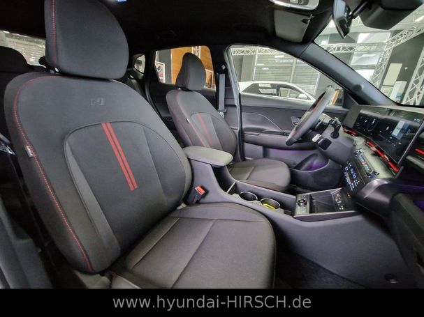 Hyundai Kona 1.6 T-GDI DCT 146 kW image number 16