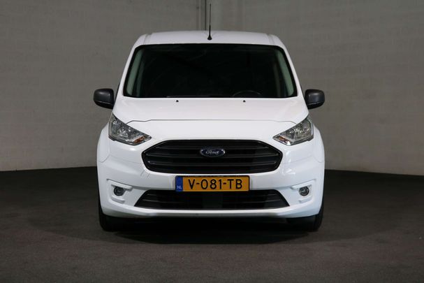 Ford Transit Connect L1 1.5 Trend 55 kW image number 6