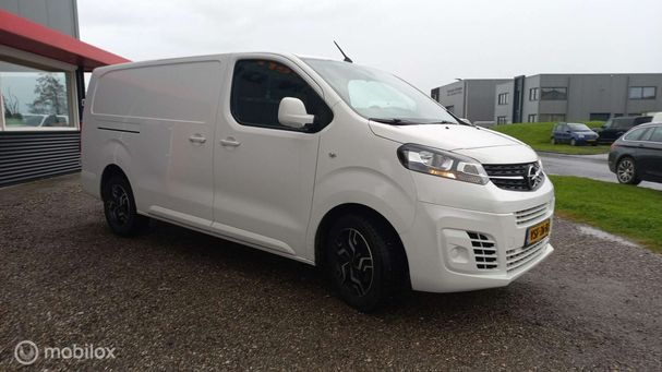 Opel Vivaro 2.0 CDTI L3H1 Innovation 106 kW image number 1