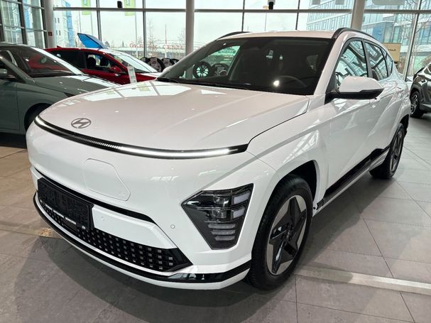 Hyundai Kona 48 kWh Trend 115 kW image number 1