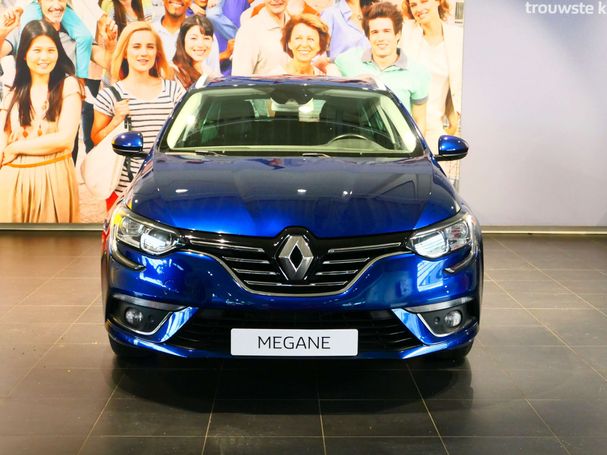 Renault Megane Estate TCe Bose 103 kW image number 2