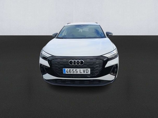 Audi Q4 40 e-tron 150 kW image number 3