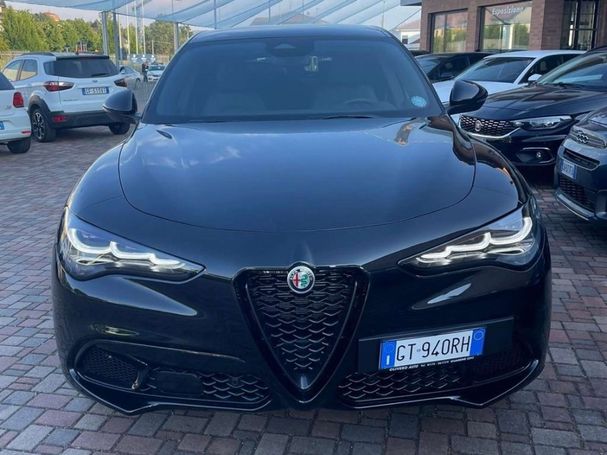 Alfa Romeo Stelvio 2.2 Diesel AT8 Q4 154 kW image number 1