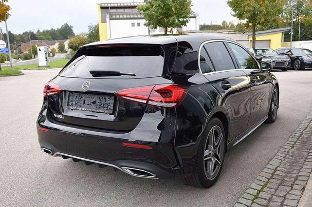 Mercedes-Benz A 180 d 85 kW image number 2