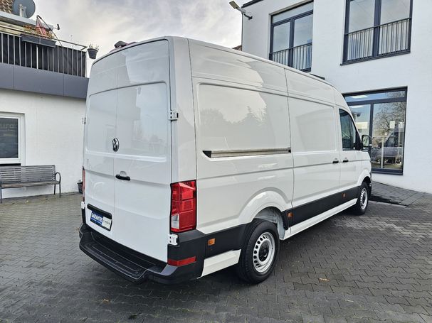 Volkswagen Crafter 30 103 kW image number 4