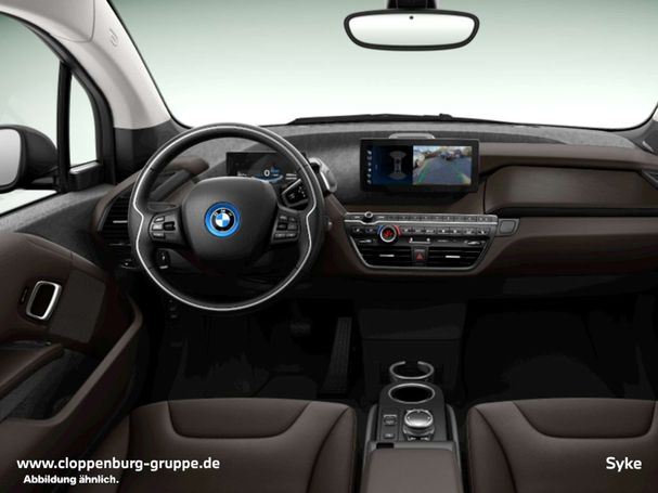 BMW i3 120Ah 125 kW image number 5