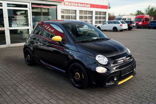 Abarth 595 121 kW image number 2