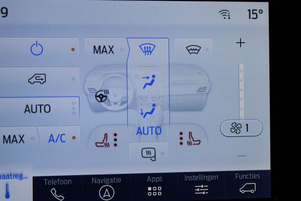 Ford Transit Courier 1.0 EcoBoost Trend 92 kW image number 21