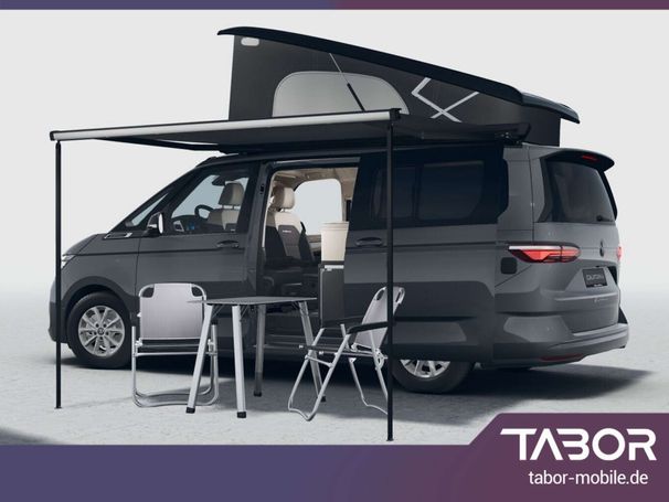 Volkswagen T7 California TDI Coast DSG 110 kW image number 2