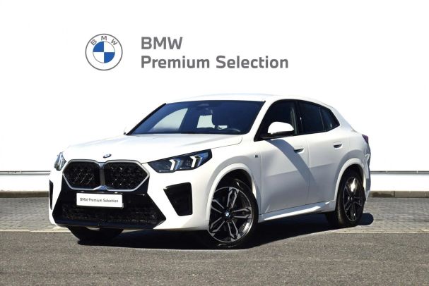 BMW X2 sDrive 125 kW image number 1