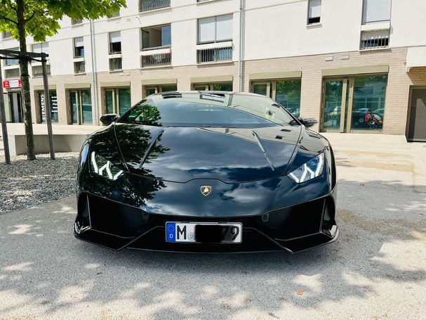 Lamborghini Huracan 471 kW image number 5