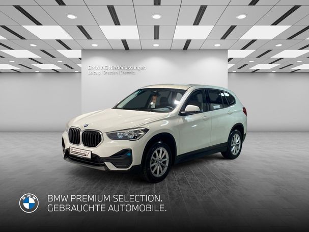 BMW X1 sDrive18i 100 kW image number 1