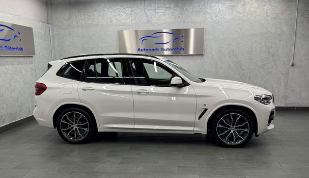 BMW X3 xDrive 265 kW image number 3