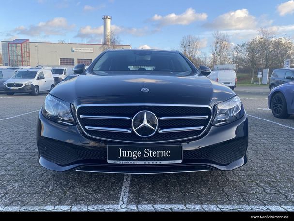 Mercedes-Benz E 220 d T Avantgarde 143 kW image number 14