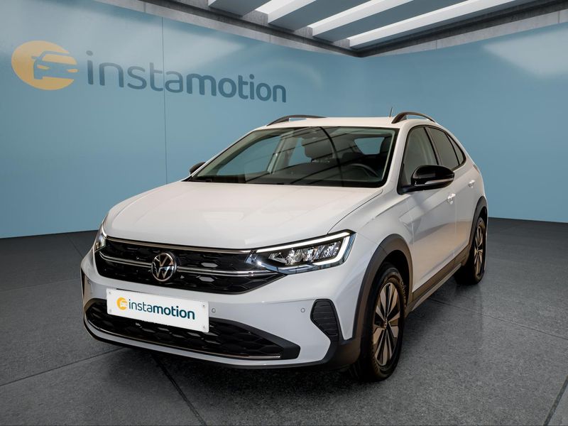Volkswagen Taigo 1.0 TSI