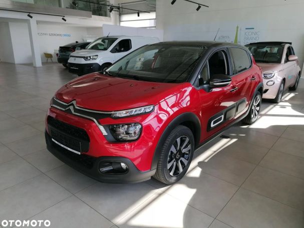 Citroen C3 81 kW image number 1