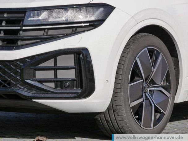 Volkswagen Touareg 3.0 TDI 4Motion 210 kW image number 7