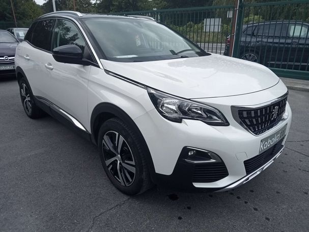 Peugeot 3008 BlueHDi 130 96 kW image number 3