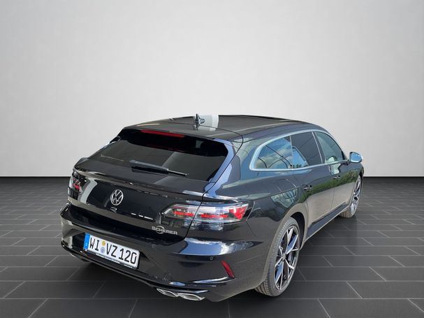 Volkswagen Arteon R DSG Shooting Brake 4Motion 235 kW image number 3