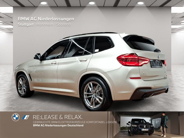 BMW X3 xDrive30e M Sport 215 kW image number 2