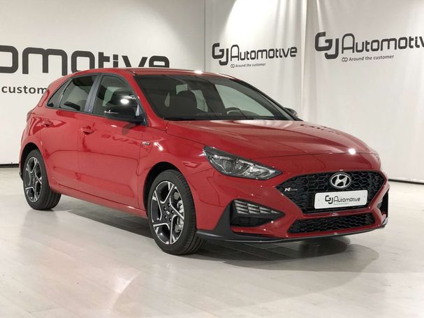 Hyundai i30 1.0 88 kW image number 3