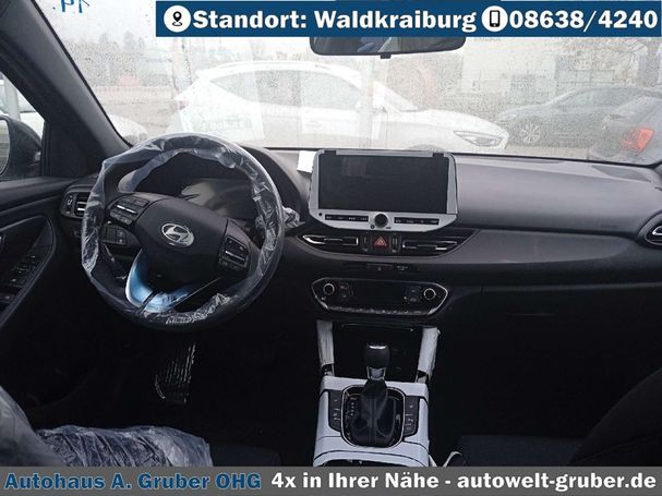 Hyundai i30 74 kW image number 7