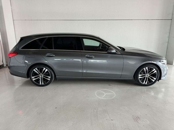 Mercedes-Benz C 220 d 147 kW image number 8