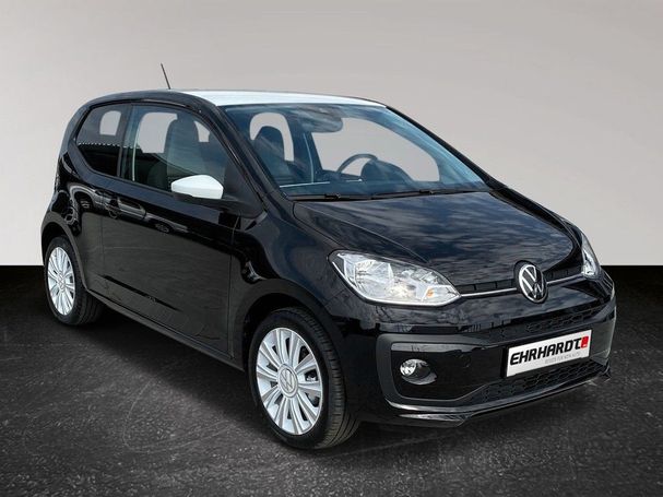 Volkswagen up! 48 kW image number 2