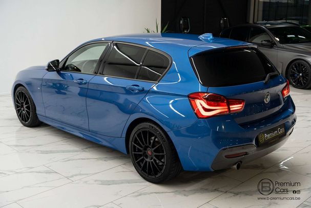 BMW 116d M Sport 85 kW image number 14