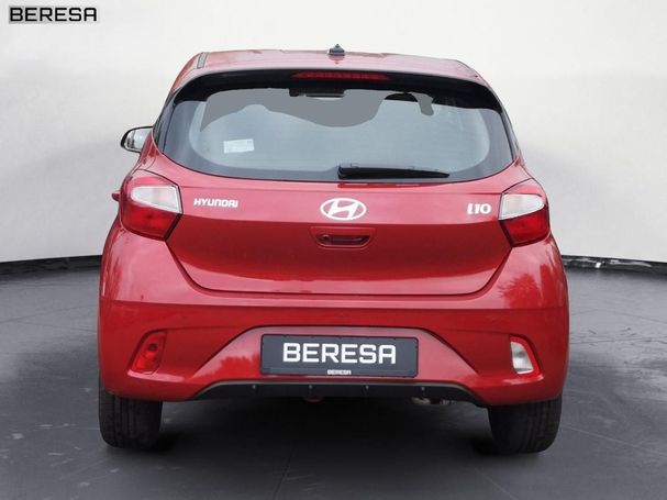 Hyundai i10 1.2 Trend 58 kW image number 2