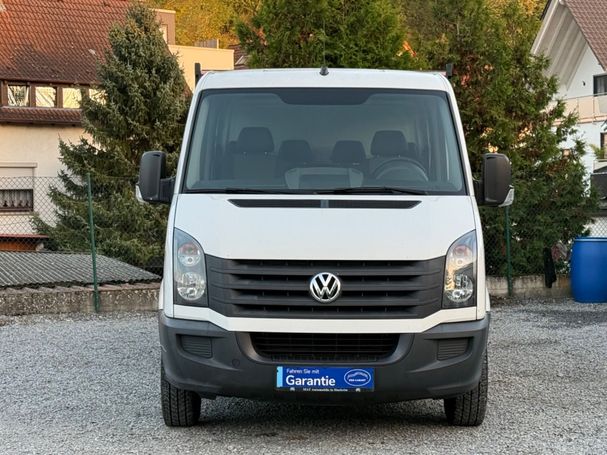 Volkswagen Crafter L 80 kW image number 2