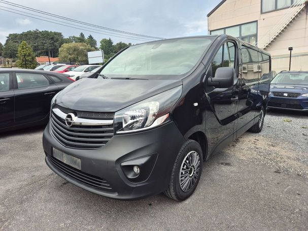 Opel Vivaro 1.6 L2H1 88 kW image number 11