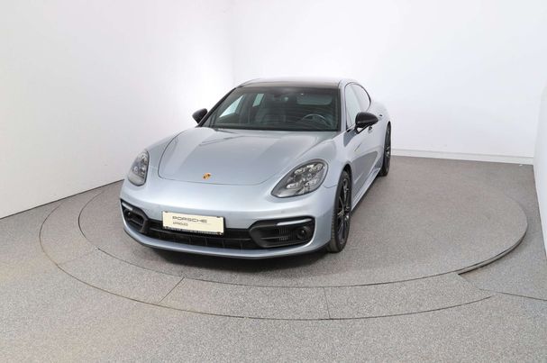 Porsche Panamera 4 E-Hybrid 340 kW image number 1